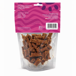 Dog Treats Mr.Bro Mniamki Wild Boar Air Dried 80 g