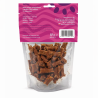Dog Treats Mr.Bro Mniamki Wild Boar Air Dried 80 g