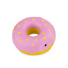 Dog Toy Barry King Latex Donut 8 cm