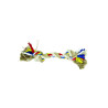 Rope Toy with Knots Barry King with Jute 32 cm / 100 g