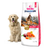 Dry Dog Food Gold Dog Snocerek Adult Beef  Salmon 15kg (Poultry-Free)