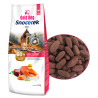 Karma sucha dla psa Gold Dog Snocerek Adult Beef  Salmon 15kg Wołowina i Łosoś (bez drobiu)