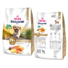 Karma sucha dla psa Gold Dog Snocerek Grain Free Beef  Salmon, Potato 4kg
