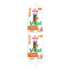 Wet Dog Food Gold Dog Vital Turkey Baton 900g