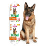 Wet Dog Food Gold Dog Vital Turkey Baton 900g