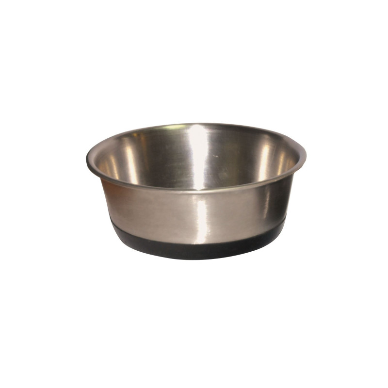 Heavy Barry King Bowl with Silicone Base Matte 2.3 L