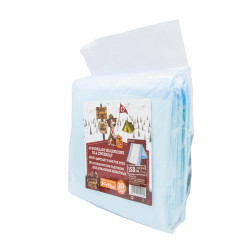 Hygienic Pads Barry King 30x45 cm 10 pcs