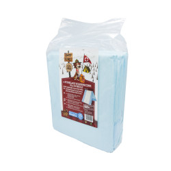 Hygienic Pads Barry King 60x90 cm 10 pcs