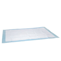 Hygienic Pads Barry King 60x90 cm 10 pcs