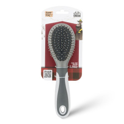 Pet Brush Barry King Grey 6.5 x 22.5 cm