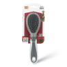 Pet Brush Barry King Grey 6.5 x 22.5 cm