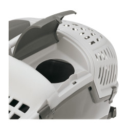 Pet Carrier Barry King TRAVEL Brown/Beige 57.5 x 39.5 x 40.5 cm