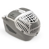 Pet Carrier Barry King TRAVEL Brown/Beige 57.5 x 39.5 x 40.5 cm