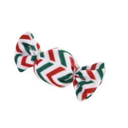 Barry King Plush Cat Toy Candy Shape