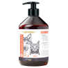 Suplement dla psa Biofeed Euphoria Salmon Oil 500ml