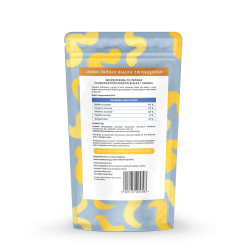 Dog Treats Perro OCH ACH Freeze-Dried Pork 40g