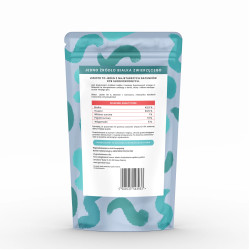 Dog Treats Perro OCH ACH Freeze-Dried Sturgeon 40g