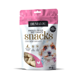 dog-treats-dr-malou-meat-cubes-100-chicken-breast-50g