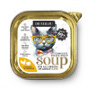 Wet Cat Food Soup Chicken with Pumpkin 1pc