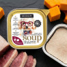 Wet Dog Food Dr. Malou Soup Duck with Pumpkin 1pc