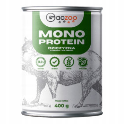 Karma mokra dla psa Gaczoo Monoproteinowa Dzik 400g

Link (slug – bez https, bez www):

karma-mokra-