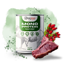 Karma mokra dla psa Gaczoo Monoproteinowa Dzik 400g

Link (slug – bez https, bez www):

karma-mokra-