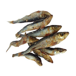 Przysmaki dla psa Gaczoo Szprotka suszona 100g