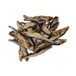 Dog Treats Gaczoo Dried Sprats 200g