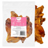 Dog Treats Gaczoo Pork Ear 5pcs
