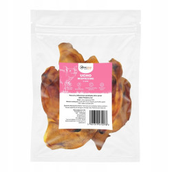 Dog Treats Gaczoo Pork Ear 5pcs