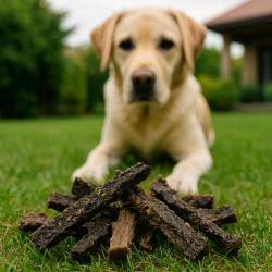 Dog Treats Gaczoo Beef Tripe 1kg