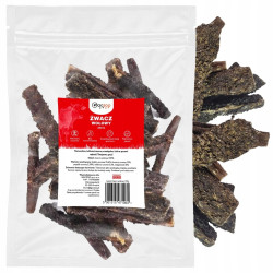 Dog Treats Gaczoo Beef Tripe 200g