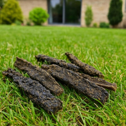 Dog Treats Gaczoo Beef Tripe 200g