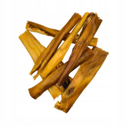 Dog Treats Gaczoo Beef Skin 200g