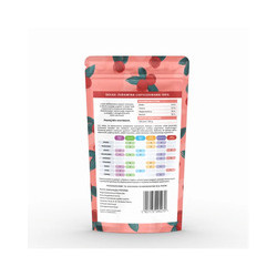 Przysmaki dla psa Perro MIX  MATCH liofilizowana żurawina 10g