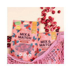 Dog Treats Perro MIX  MATCH Freeze-Dried Cranberry 10g