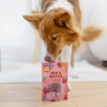 Przysmaki dla psa Perro MIX  MATCH liofilizowana malina 15g