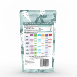 Przysmaki dla psa Perro MIX  MATCH liofilizowany korzeń pietruszki 15g