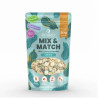 Dog Treats Perro MIX  MATCH Freeze-Dried Zucchini 20g