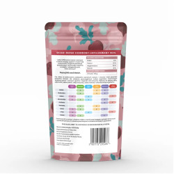 Przysmaki dla psa Perro MIX  MATCH liofilizowany burak 20g