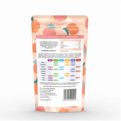 Dog Treats Perro MIX  MATCH Freeze-Dried Peach 15g