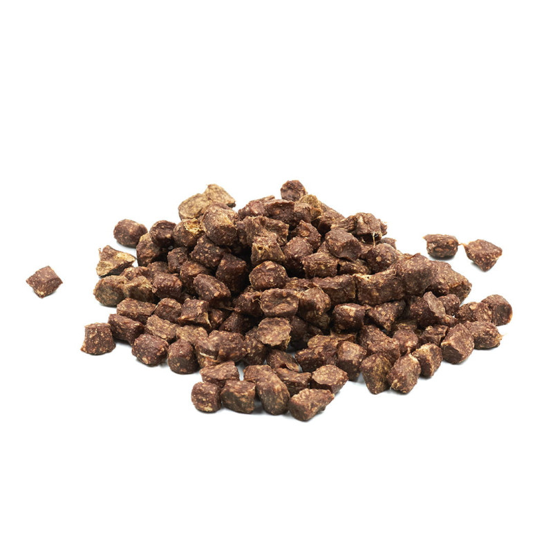 Przysmaki dla psa Slow Dog Treserki z królika 100% mięsa 100g