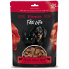 Dog and cat treats Fitmin For Life Freeze Dried freeze-dried beef treat 30 g