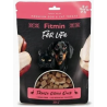 Dog and cat treats Fitmin For Life Freeze Dried duck 30 g