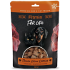 Dog and cat treats Fitmin For Life Freeze Dried ostrich 30 g
