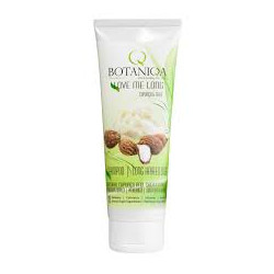 Dog shampoo BOTANIQA LOVE ME LONG Cupuaçu & Shea Shampoo 250ml