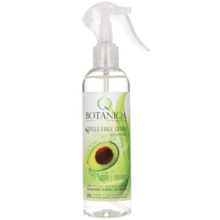 Dog detangling spray BOTANIQA Spray TANGLE FREE Avocado 250ml