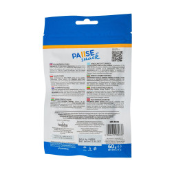 Cat treats Pausesnack Fish Sandwiches 60 g