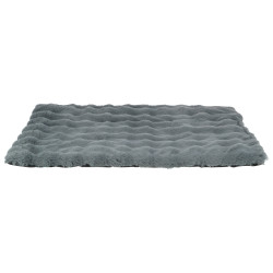 Trixie Elli dog/cat mat bed dark grey 90 x 70 cm
