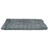 Trixie Elli dog/cat mat bed dark grey 90 x 70 cm